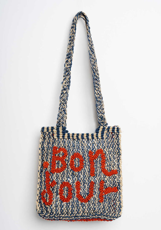 Cara Bonjour Indigo-Spice