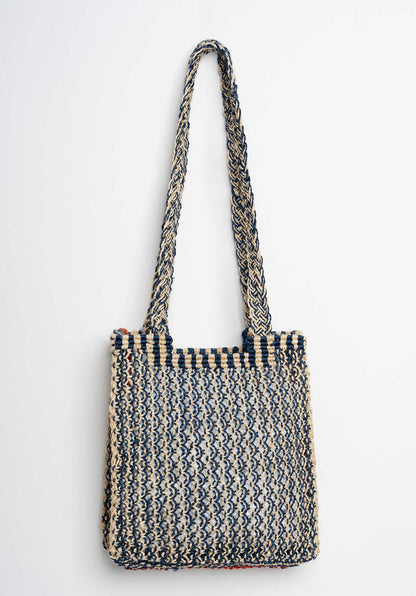 Cara Bonjour Indigo-Spice