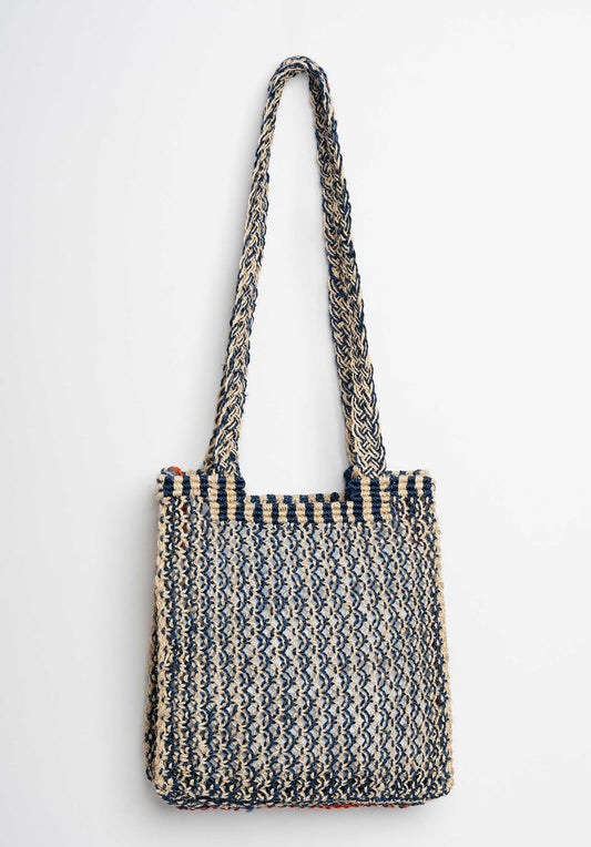 Cara Bonjour Indigo-Spice