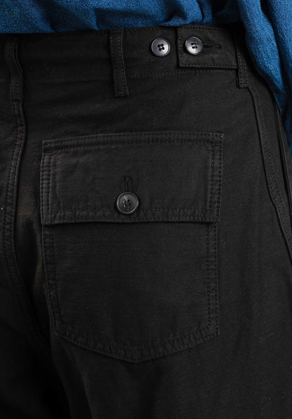Pants Tella Structure Black