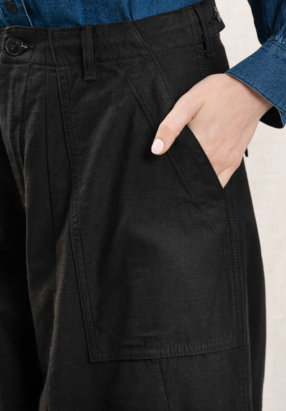 Pants Tella Structure Black