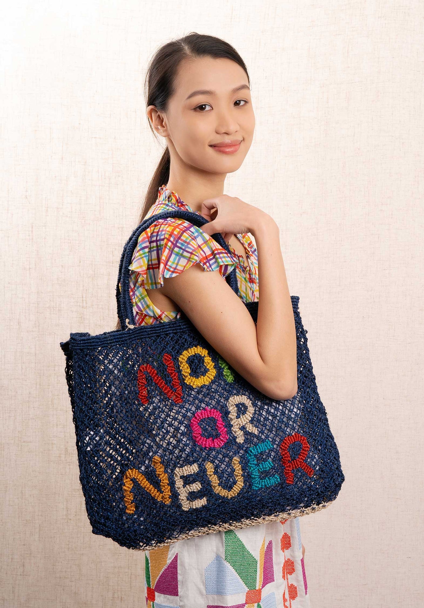 Bag Now Or Never Now Or Never Sma Nat