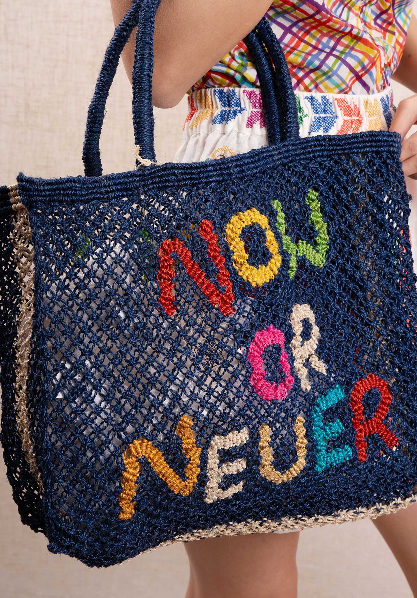 Bag Now Or Never Now Or Never Sma Nat