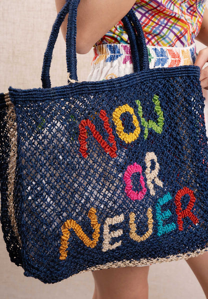 Bag Now Or Never Now Or Never Sma Nat