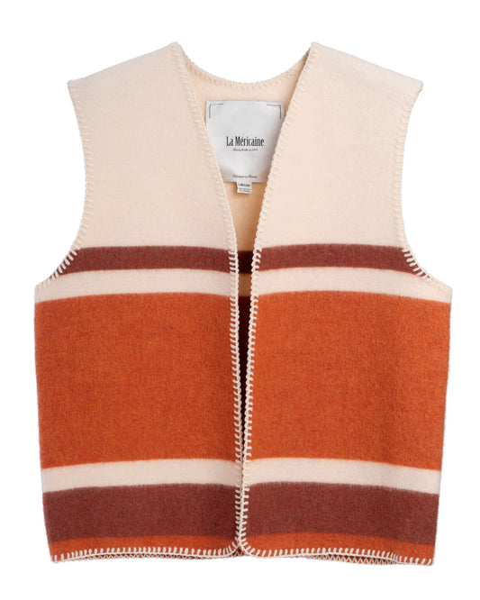 Gilet Gilet Lm Hopis