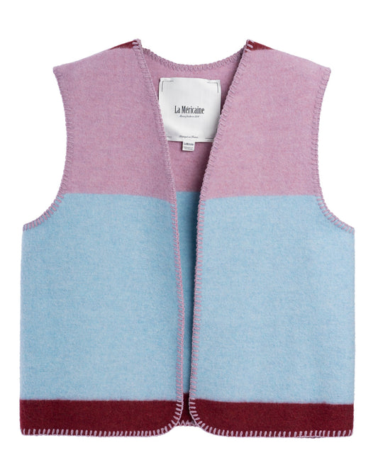 Gilet Gilet Lm Hupas