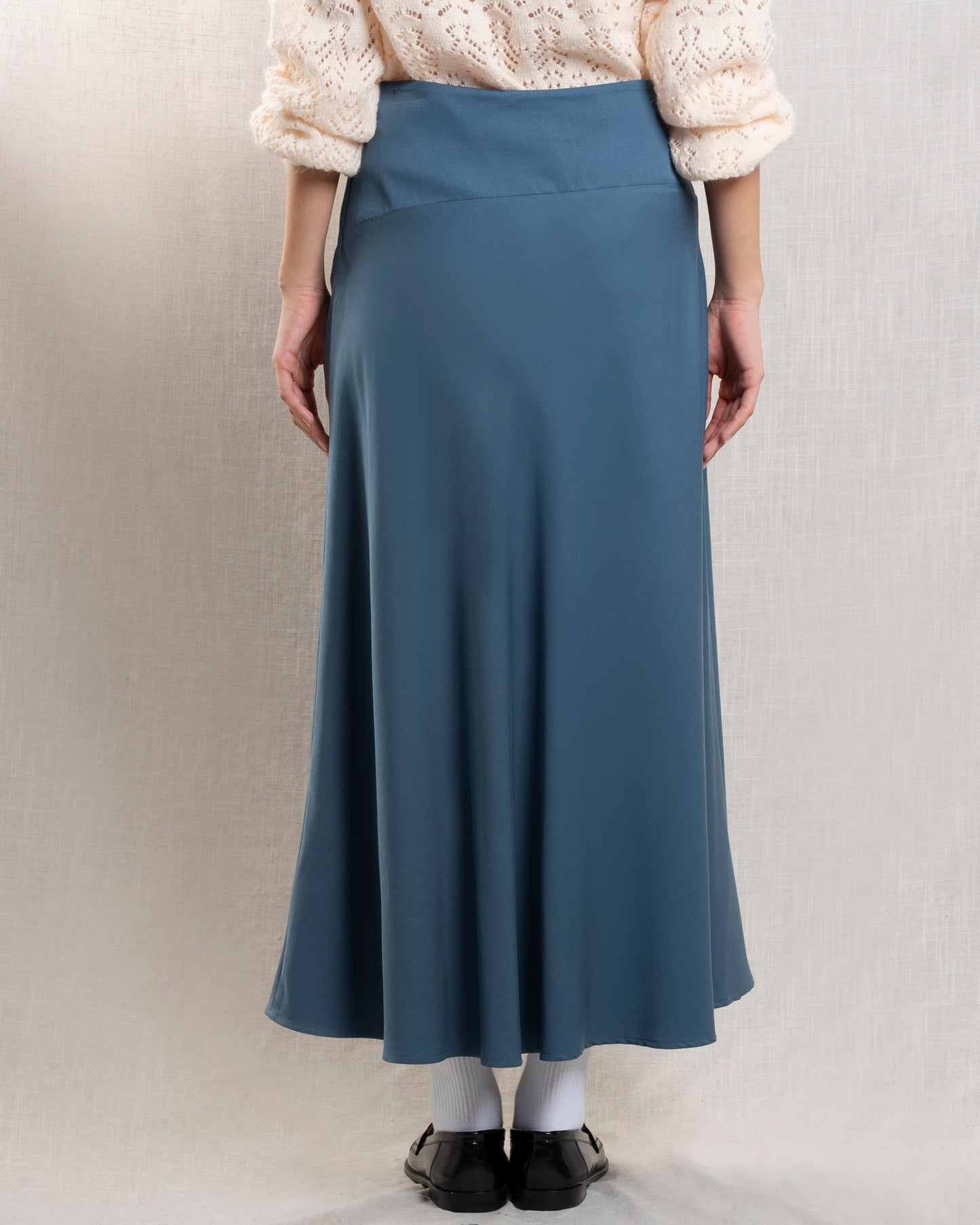 Skirt Tori Sea Blue