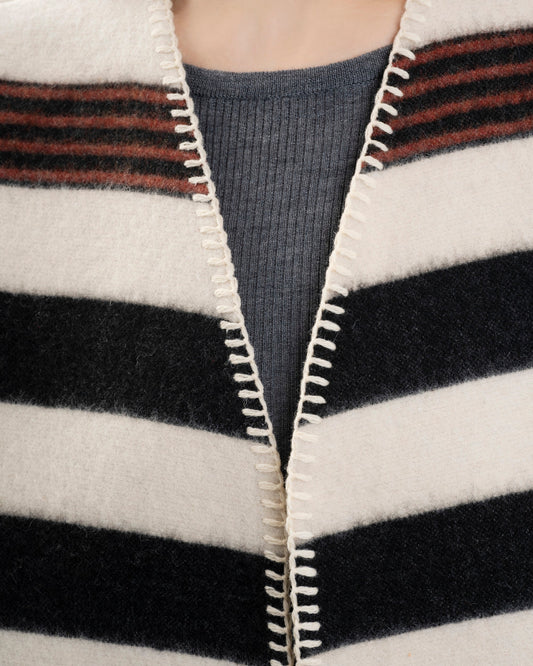 Gilet Gilet Lm Blackfeet