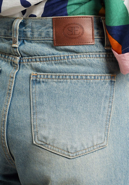 Jeans G3fpt02lc Legacy Denim Blue