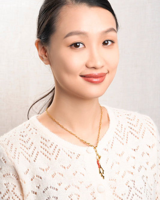 Necklace Horia Necklace Multi