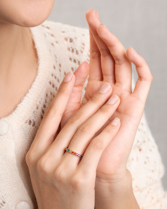 Ring Eliana Ring Multi