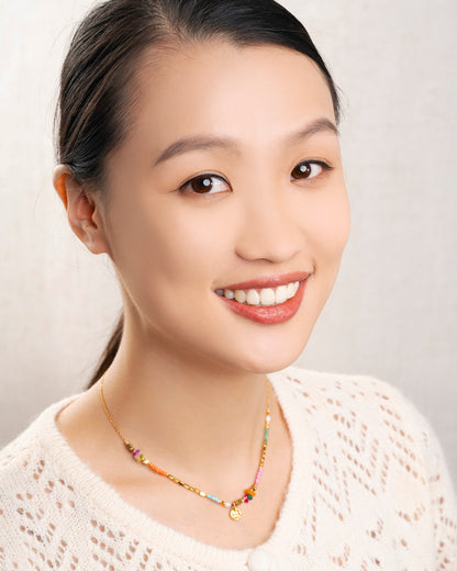 Necklace Prancie Necklace Multi