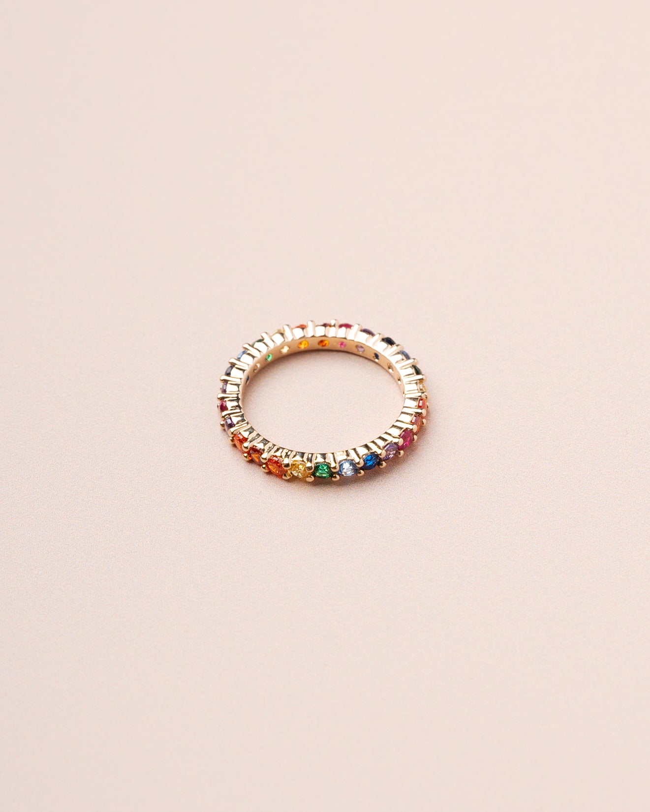 Ring Eliana Ring Multi