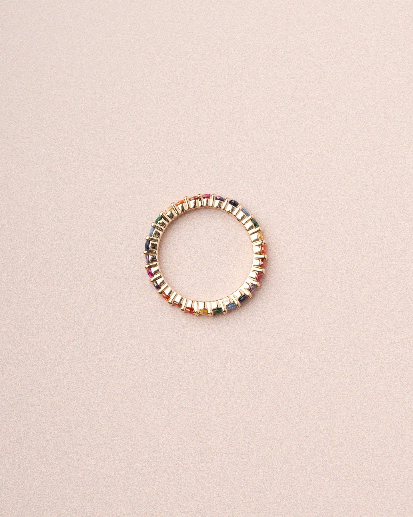 Ring Eliana Ring Multi