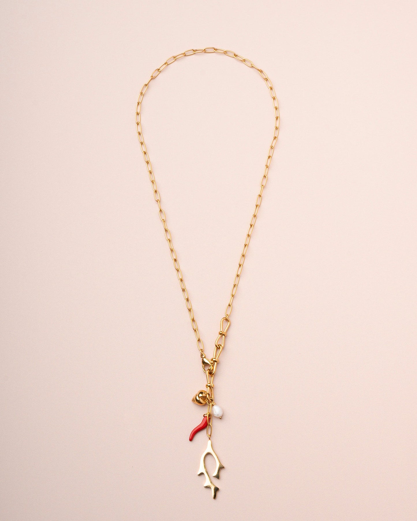 Necklace Horia Necklace Multi