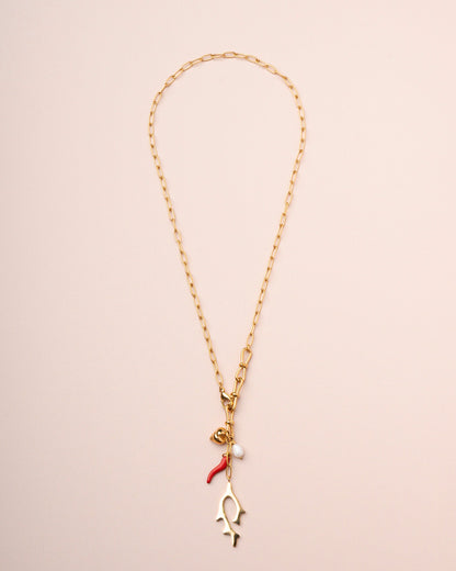 Necklace Horia Necklace Multi