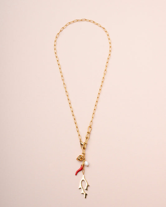 Necklace Horia Necklace Multi