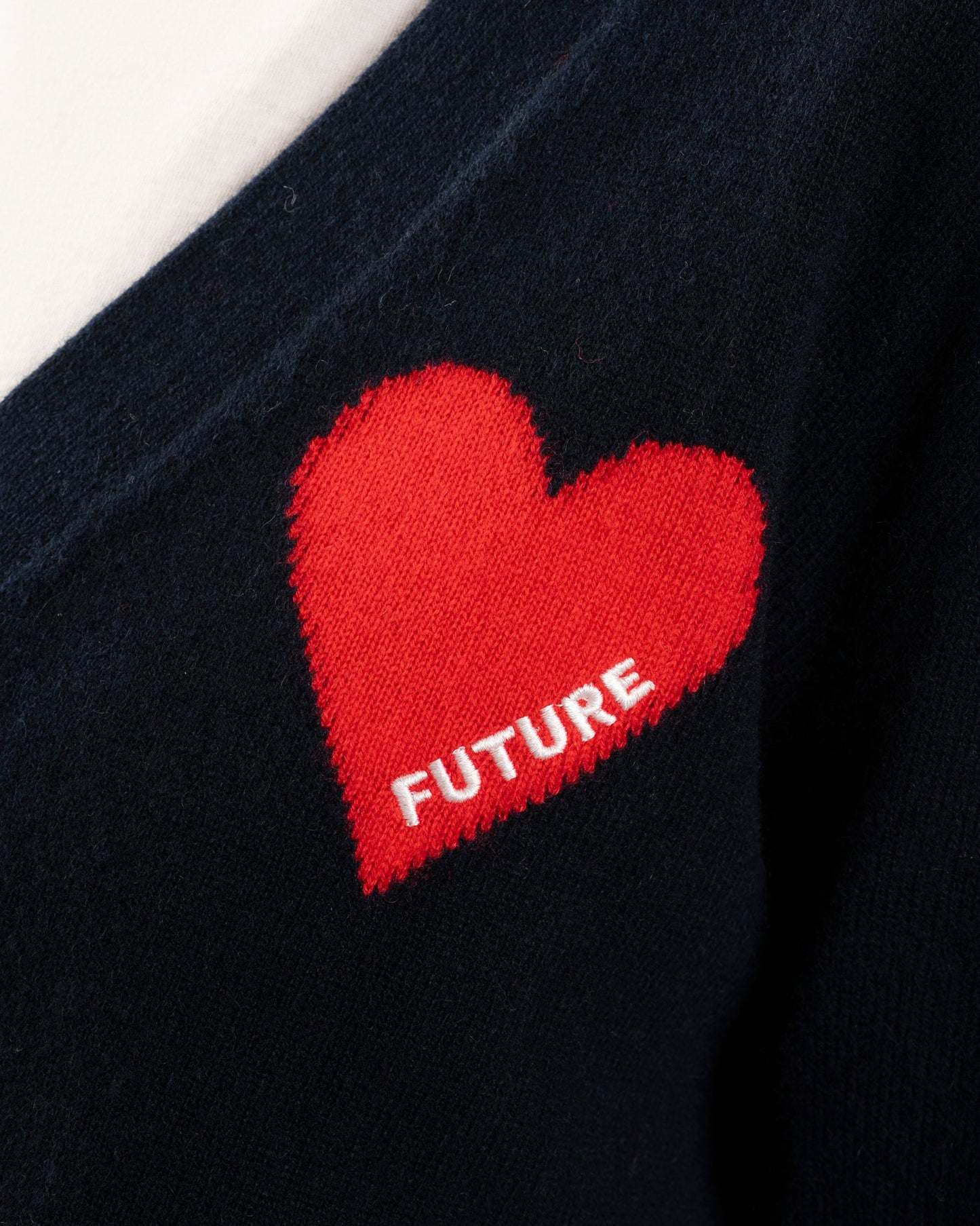 Cardigan 2301wpc01131 Navy