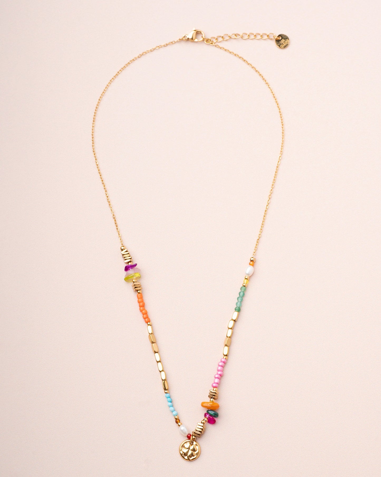 Necklace Prancie Necklace Multi