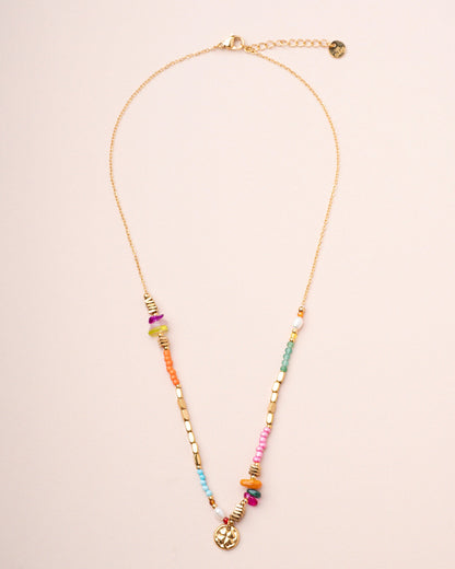 Necklace Prancie Necklace Multi