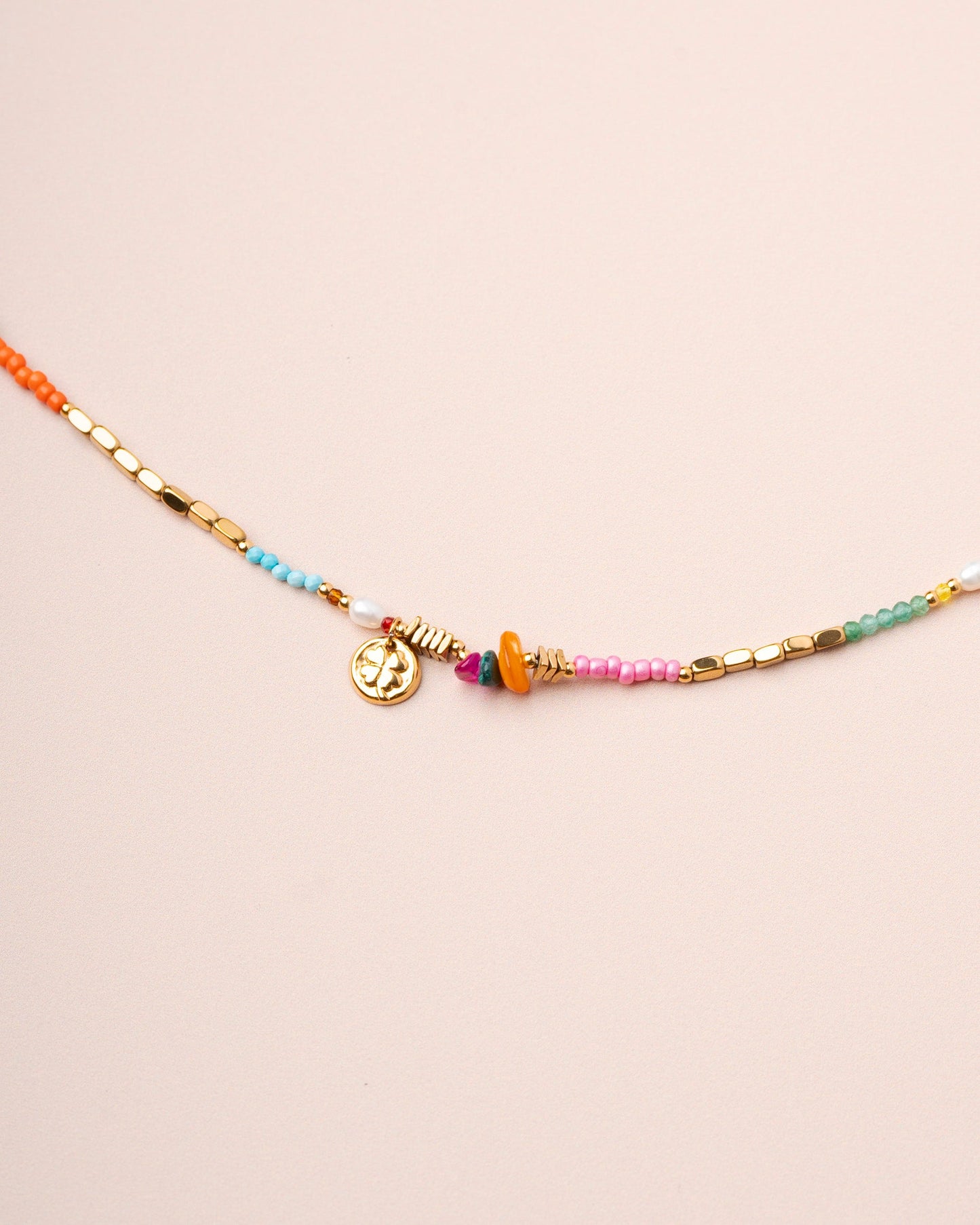 Necklace Prancie Necklace Multi