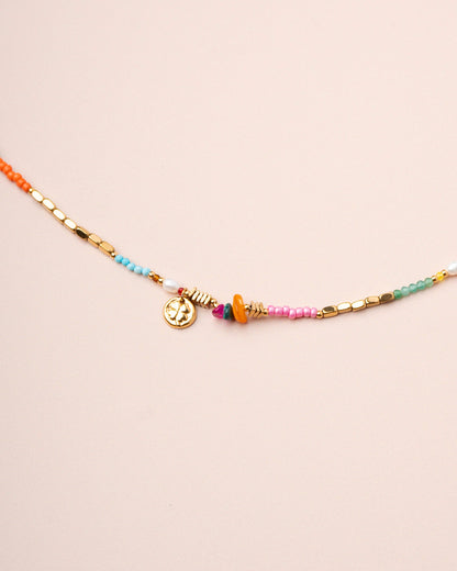 Necklace Prancie Necklace Multi