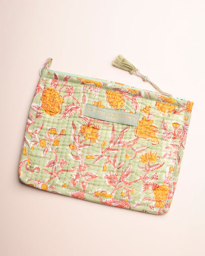 Pouch 60590 Green