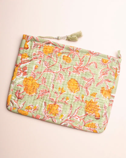 Pouch 60590 Green