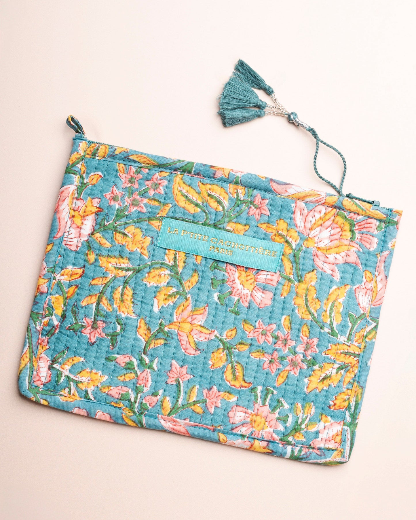 Pouch 60590 Dark-Green