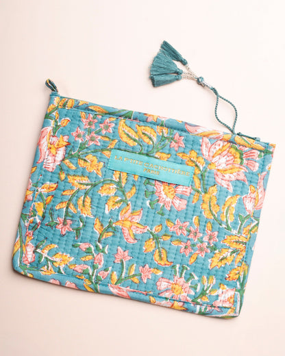 Pouch 60590 Dark-Green