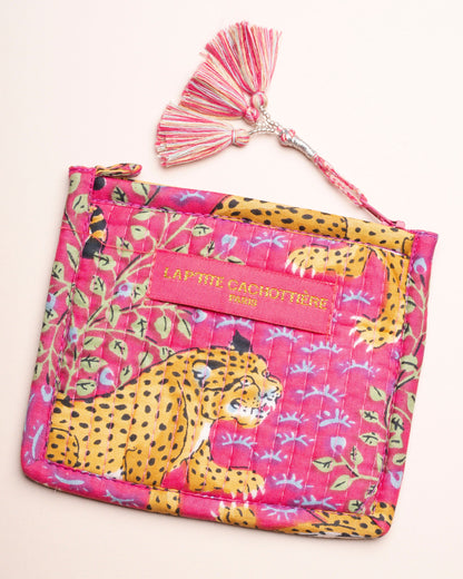 Pouch 60420 Pink