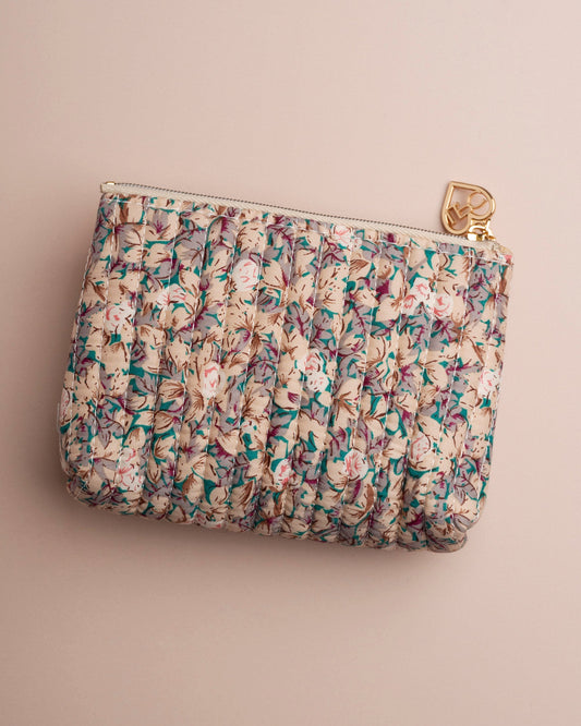 Pouch 60390 Beige