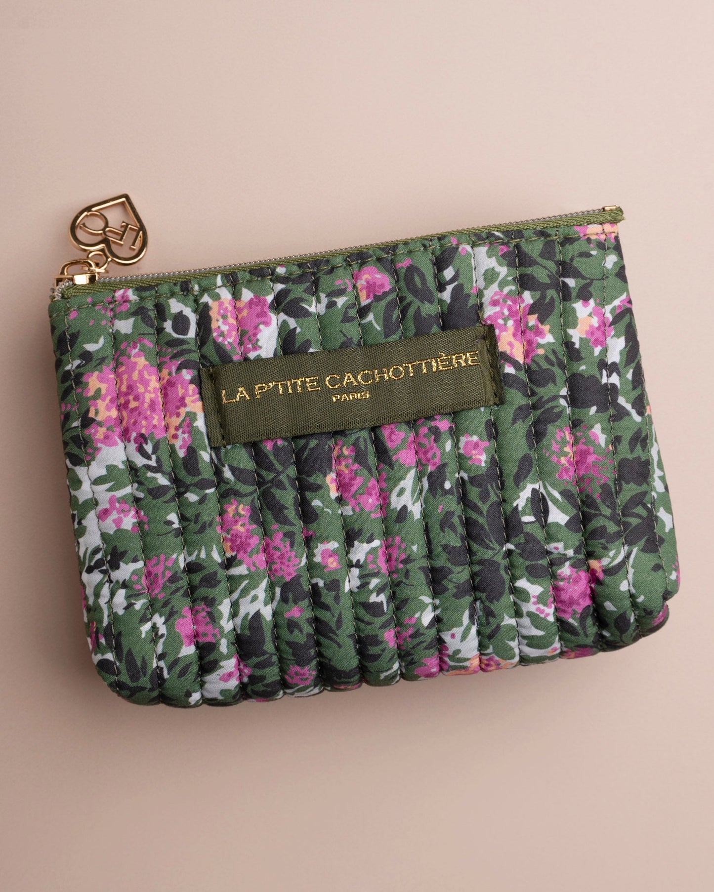 Pouch 60390 Green