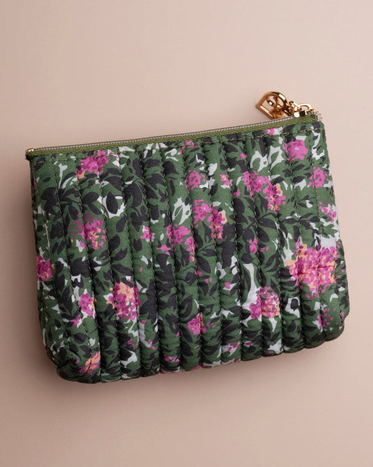 Pouch 60390 Green