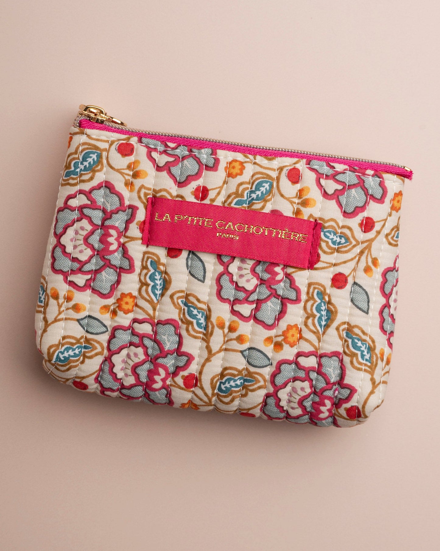 Pouch 60390 Light-Pink