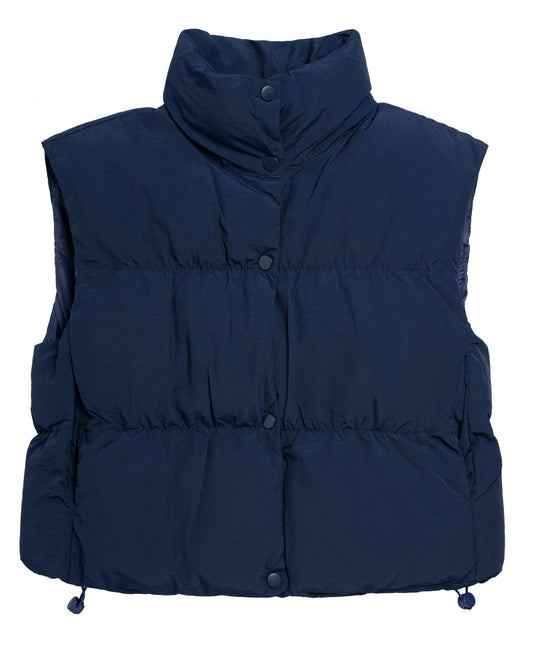 Gilet Ap2463 Marine