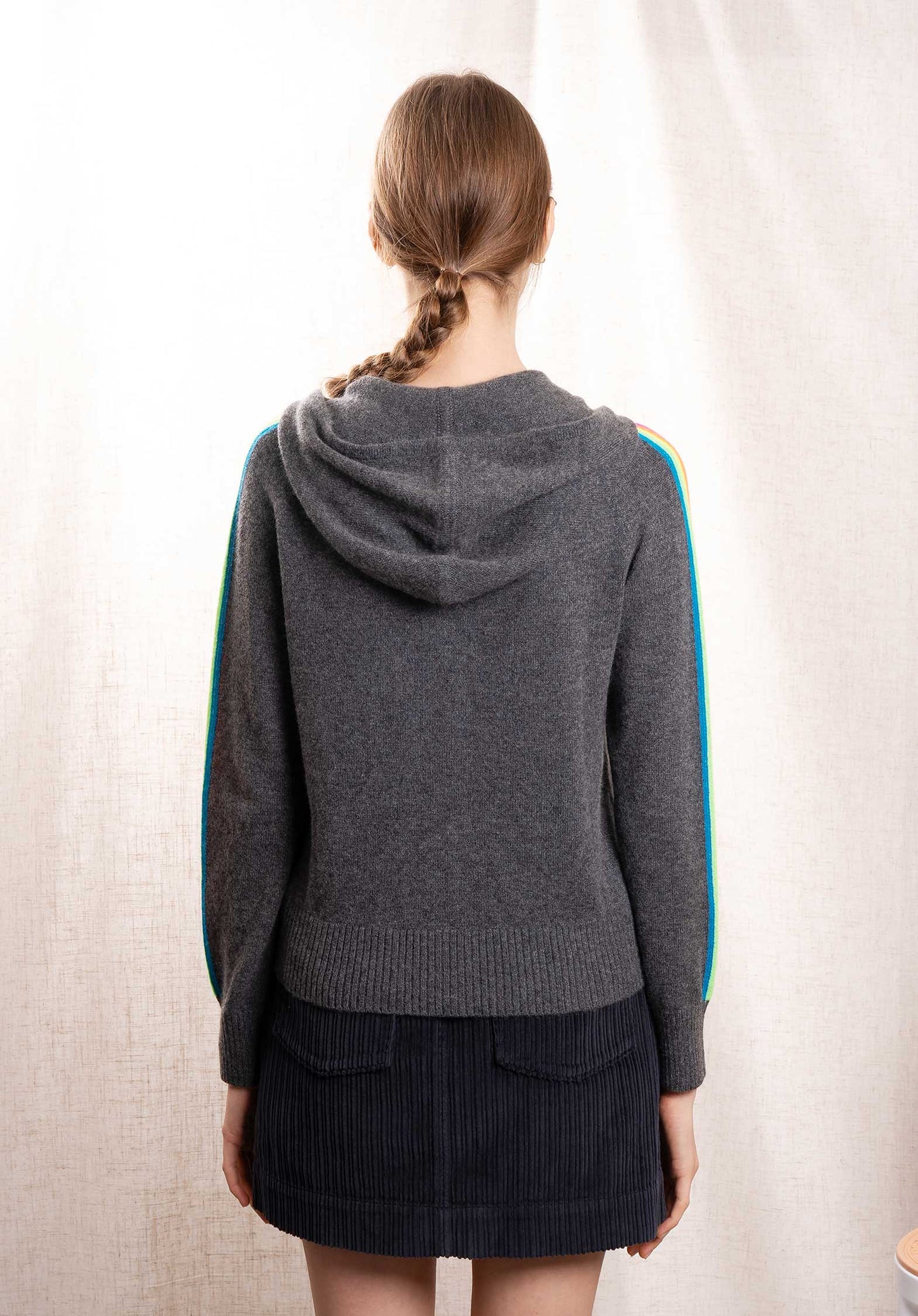 Jacket 2301wph01075 1503-Anthracite-F