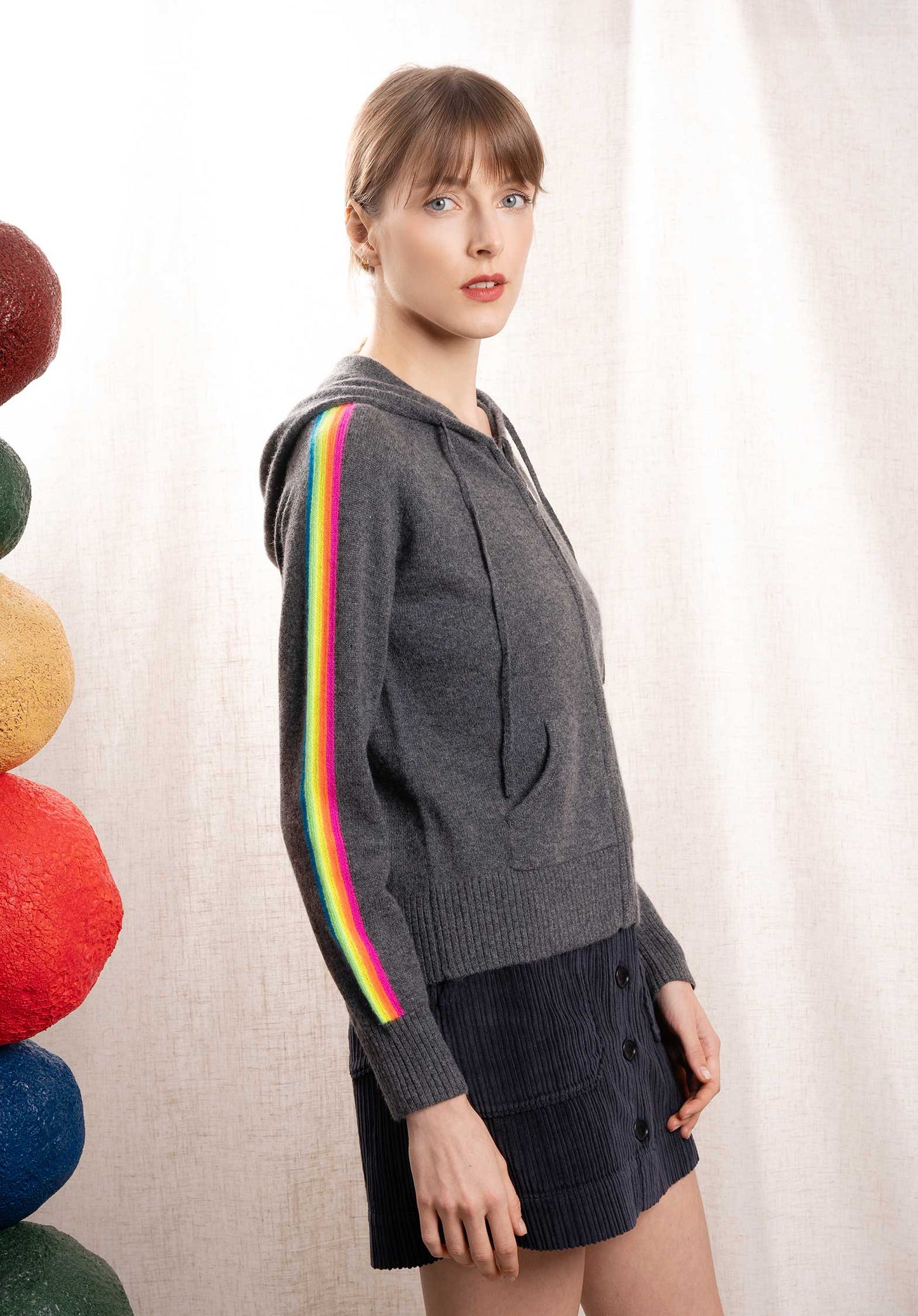 Jacket 2301wph01075 1503-Anthracite-F