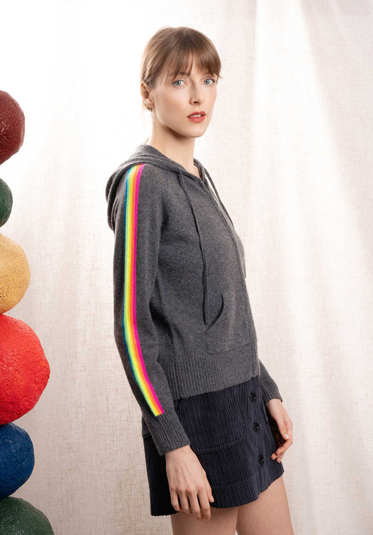 Jacket 2301wph01075 1503-Anthracite-F