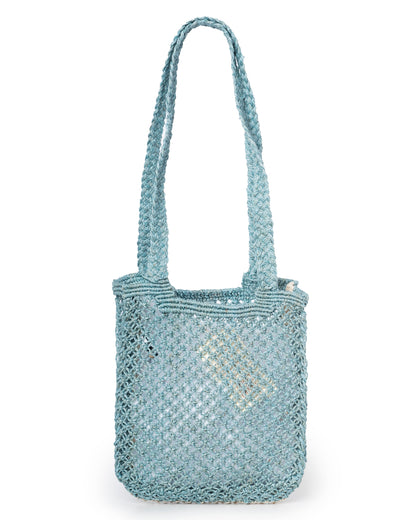Beach Bag Cara Wink Sky