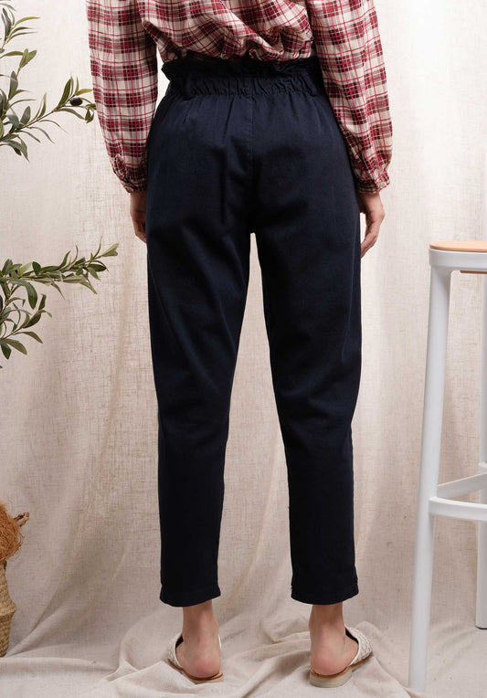 Pants 61103 Cotor Navy
