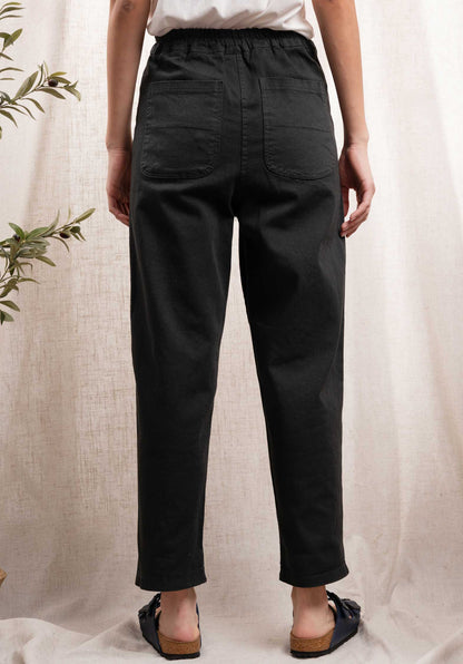 Pants 61052 Black