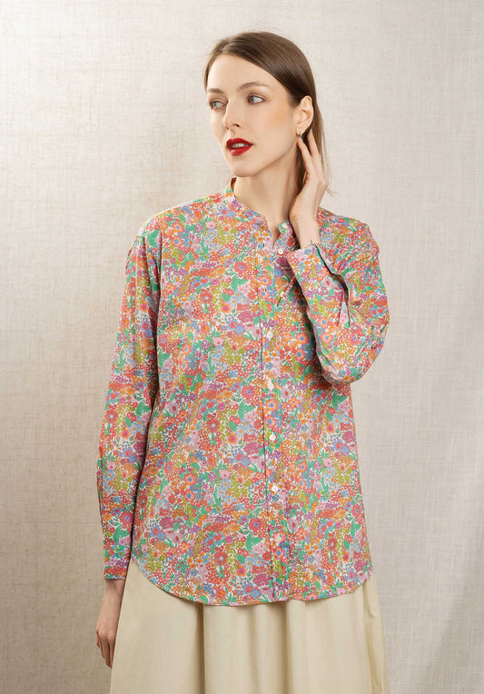 Shirt Bdcp635 Cristal Bdcp635 01-Multi