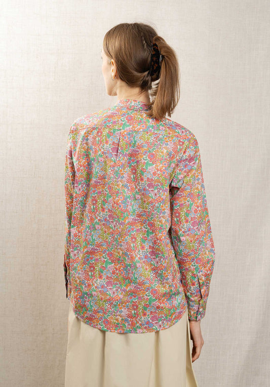 Shirt Bdcp635 Cristal Bdcp635 01-Multi
