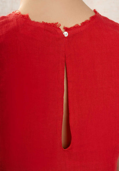Dress Bdrh605 Rexo Bdrh605 26-Watermelon
