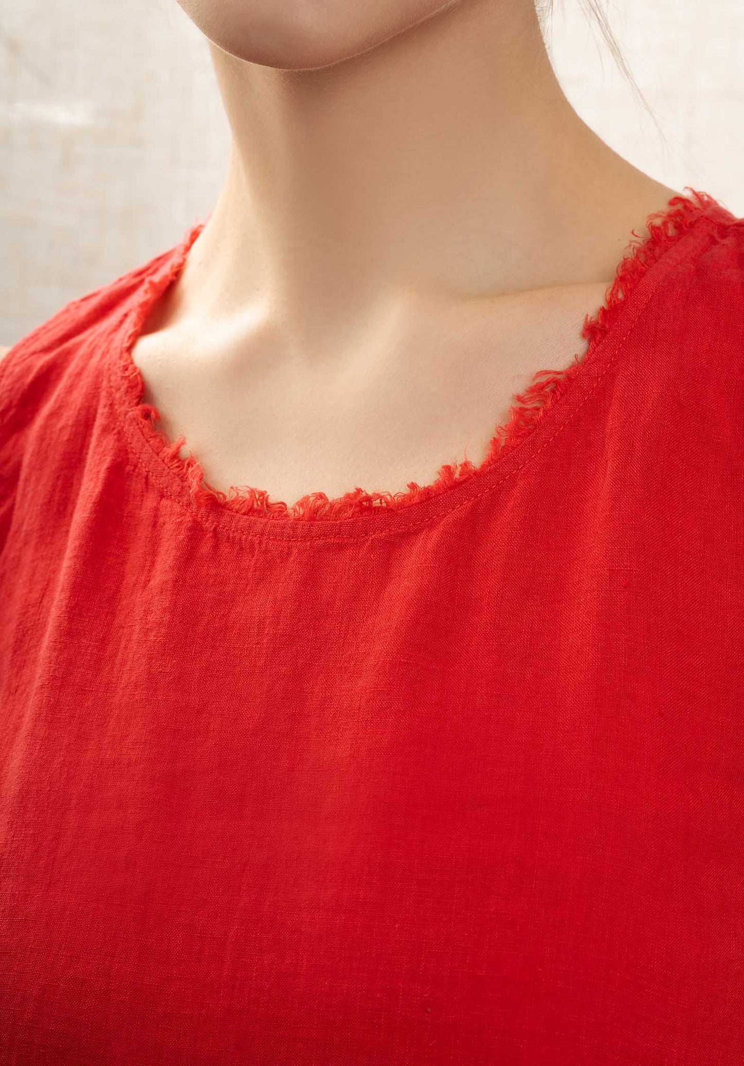 Dress Bdrh605 Rexo Bdrh605 26-Watermelon