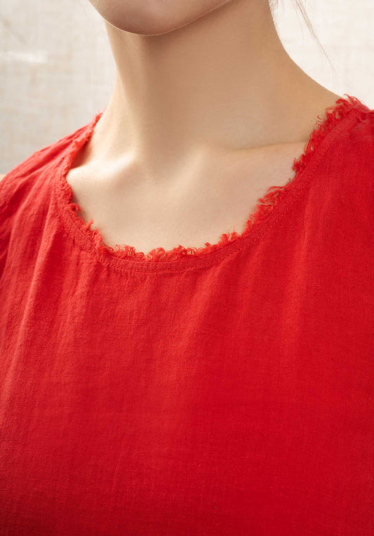 Dress Bdrh605 Rexo Bdrh605 26-Watermelon