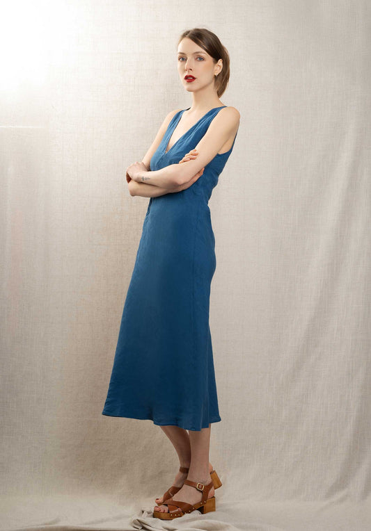 Dress Bdra605 Ralini Bdra605 41-Pacific