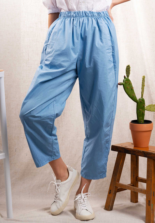 Summer Magic Pants 21469 Light-Blue