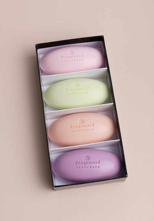 Soap 4s2076 Paris